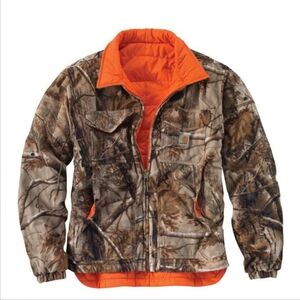 CARHARTT WATER REPELLENT JACKET